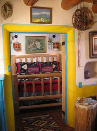 La Dona Luz Inn An Historic B&B - thumb 14