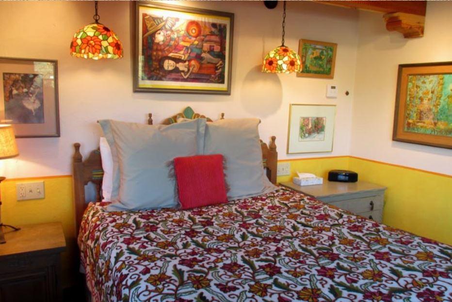 La Dona Luz Inn An Historic B&B - thumb 12