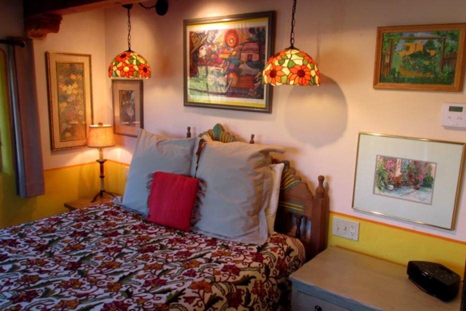 La Dona Luz Inn An Historic B&B - thumb 22