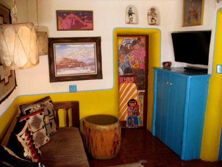 La Dona Luz Inn An Historic B&B - thumb 35