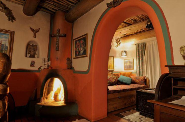 La Dona Luz Inn An Historic B&B - thumb 30