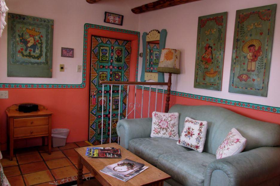 La Dona Luz Inn An Historic B&B - thumb 23