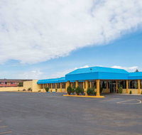 Days Inn  Suites by Wyndham Clovis - Tourism Bookings