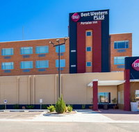 Best Western Plus Portales Inn - Tourism Bookings