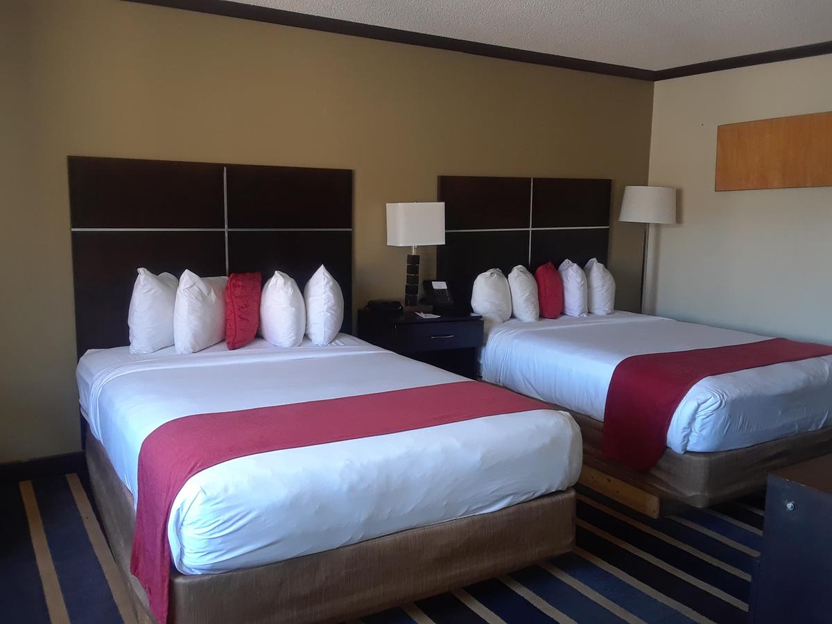 Amerstone Inn - thumb 21