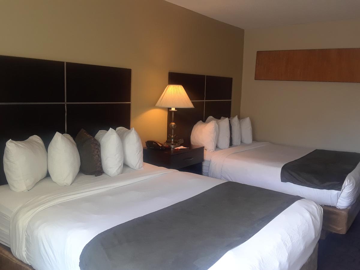 Amerstone Inn - thumb 15