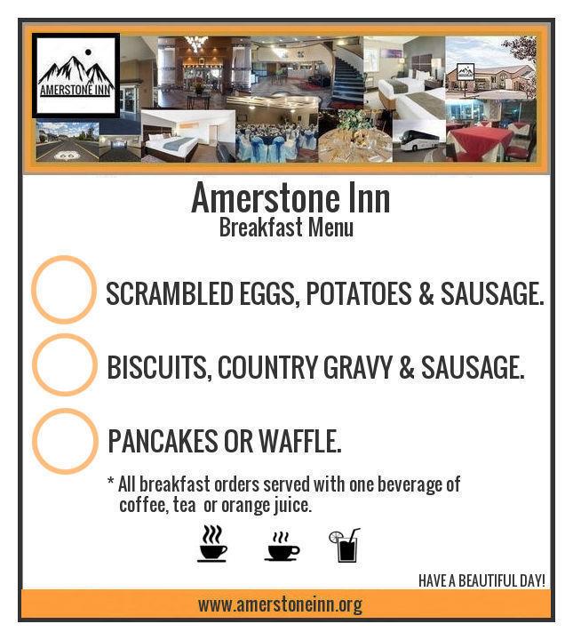 Amerstone Inn - thumb 11
