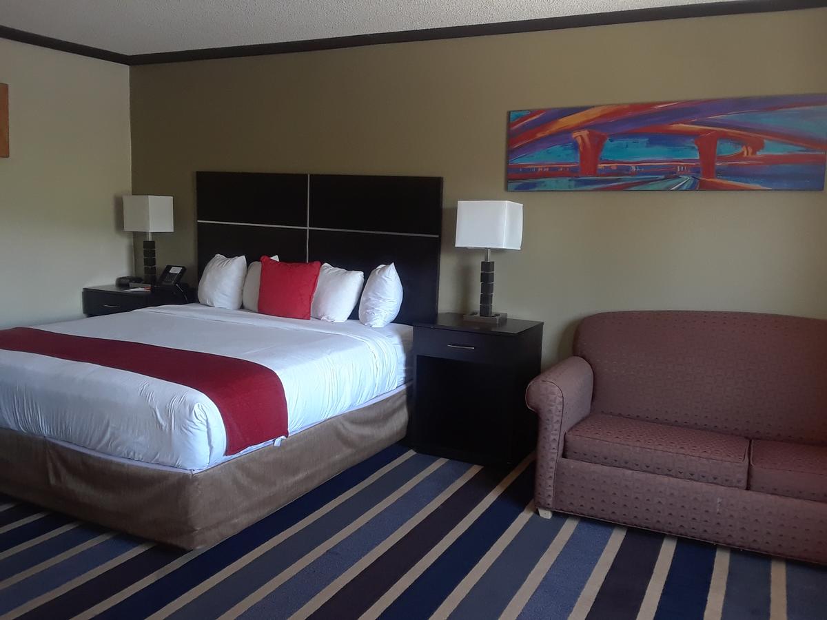 Amerstone Inn - thumb 19