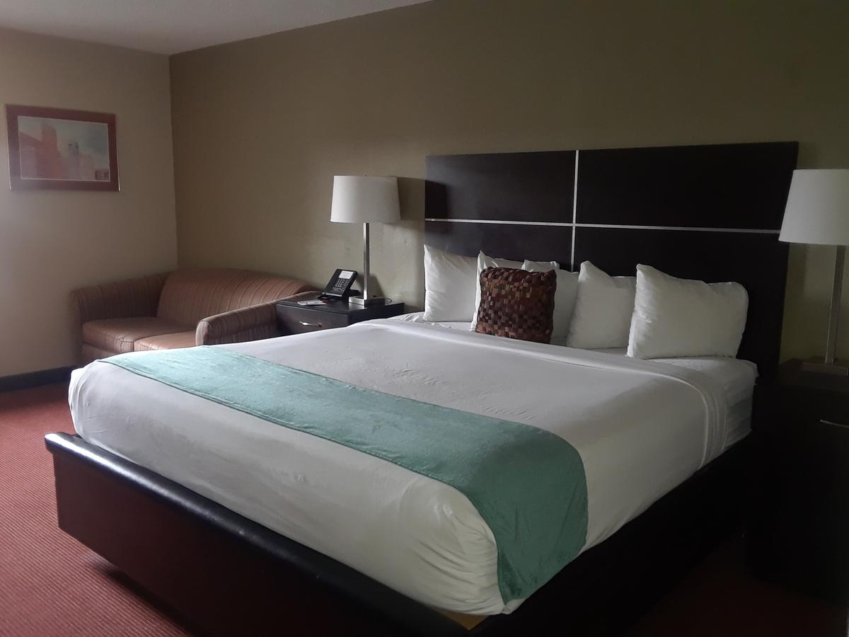 Amerstone Inn - thumb 16