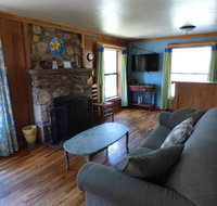 Sierra Blanca Cabins - Tourism Bookings