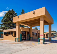 Best Western Kokopelli Lodge - Tourism Bookings