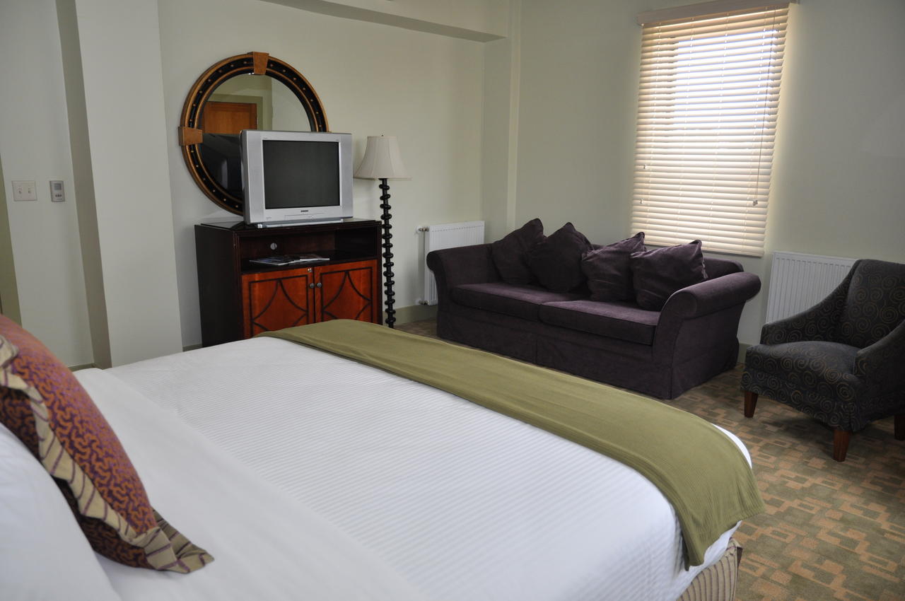 The Murray Hotel - thumb 16