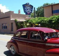 The Historic Taos Inn - Tourism Bookings