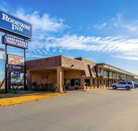 Rodeway Inn Carlsbad - Tourism Bookings