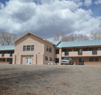 El Meson Lodge - USA Accommodation