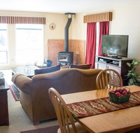 Lake Fork 9 - USA Accommodation