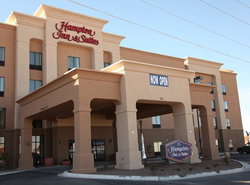 Hampton Inn & Suites Carlsbad