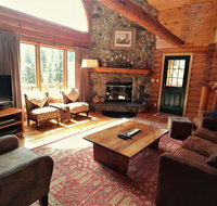 River Chant Lodge - USA Accommodation