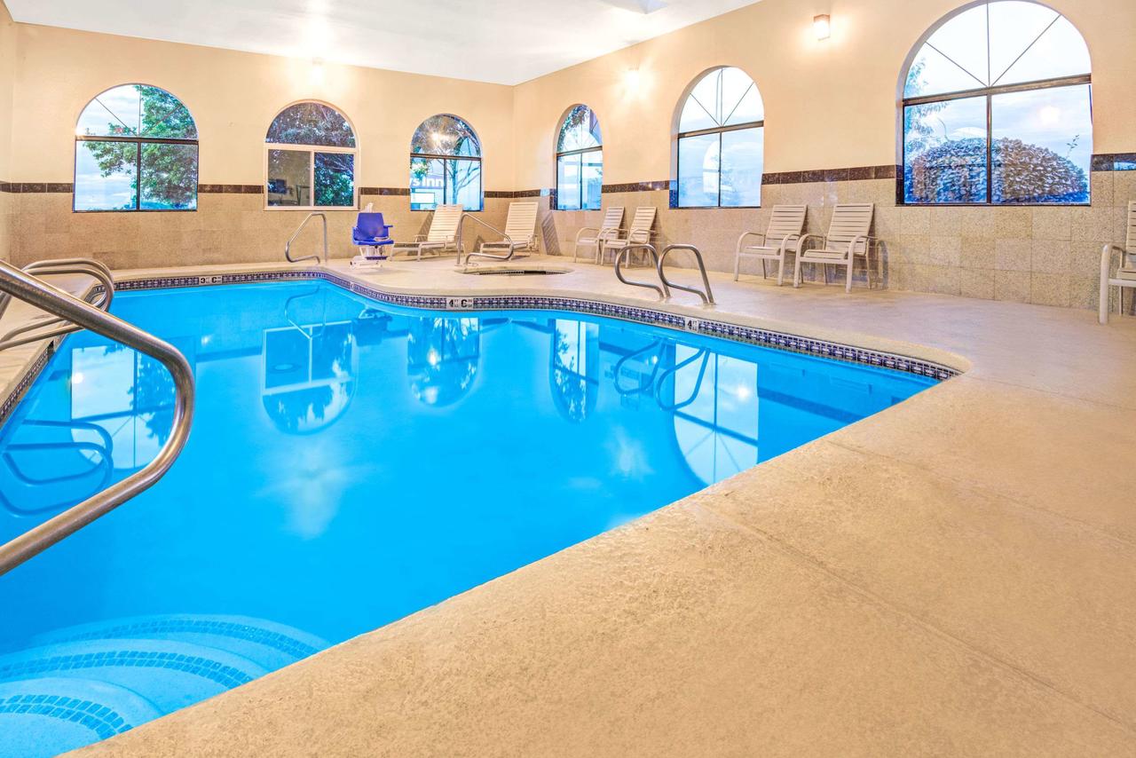 Days Inn By Wyndham Rio Rancho - thumb 24
