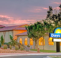 Days Inn by Wyndham Rio Rancho - Tourism Bookings