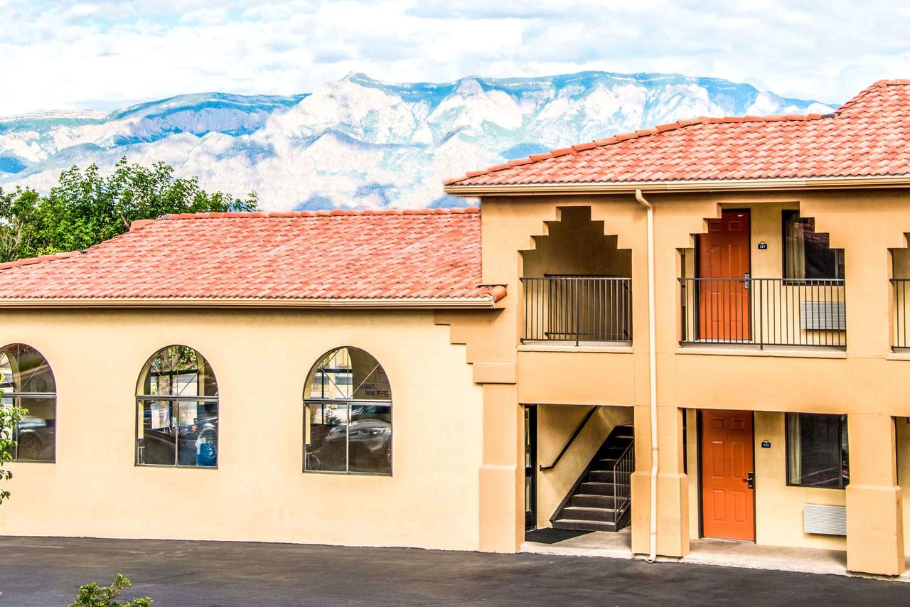 Days Inn By Wyndham Rio Rancho - thumb 25
