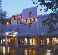 Hotel La Fonda de Taos - Tourism Bookings