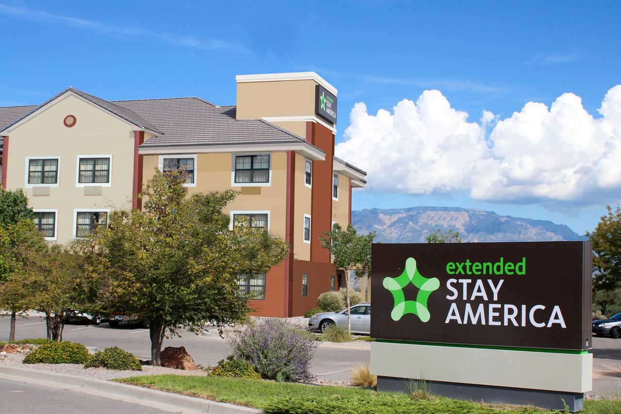Extended Stay America - Albuquerque - Rio Rancho - thumb 0