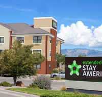 Extended Stay America - Albuquerque - Rio Rancho - Tourism Bookings