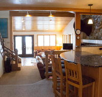 Reed Home - USA Accommodation