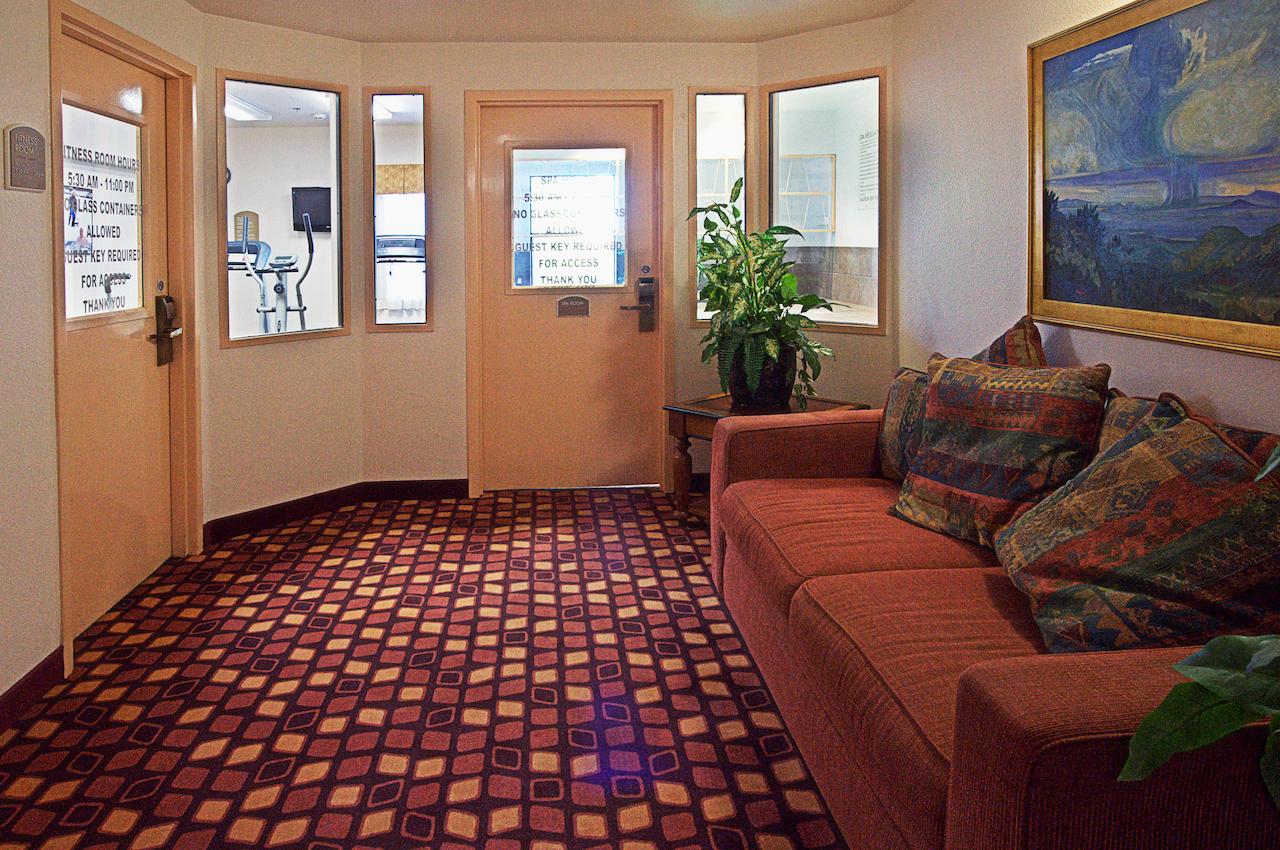 Holiday Inn Express Silver City - thumb 8