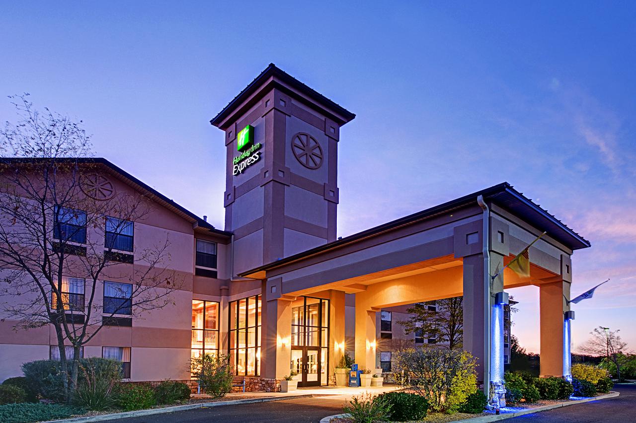 Holiday Inn Express Silver City - thumb 0