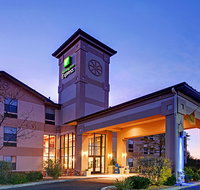 Holiday Inn Express Silver City - Tourism Bookings