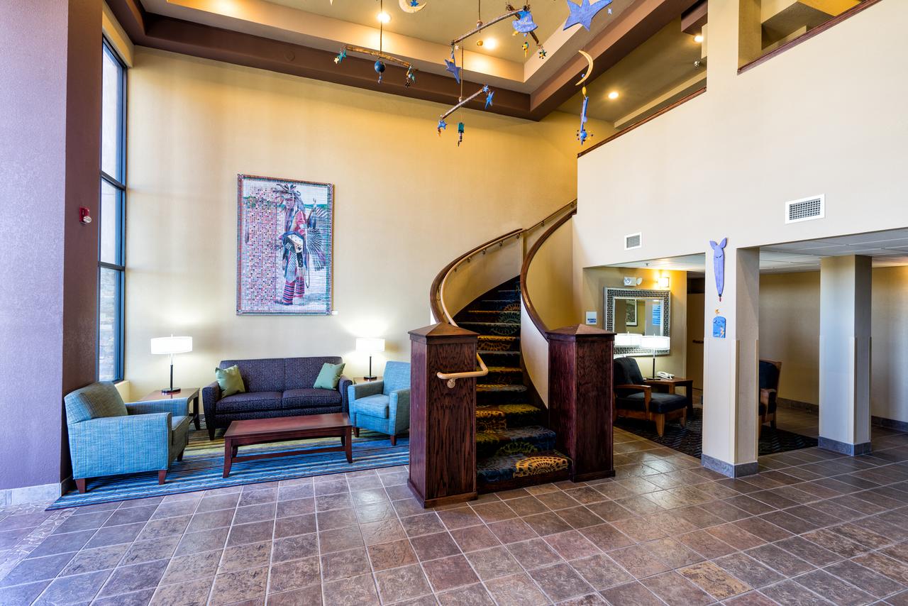 Holiday Inn Express Silver City - thumb 21