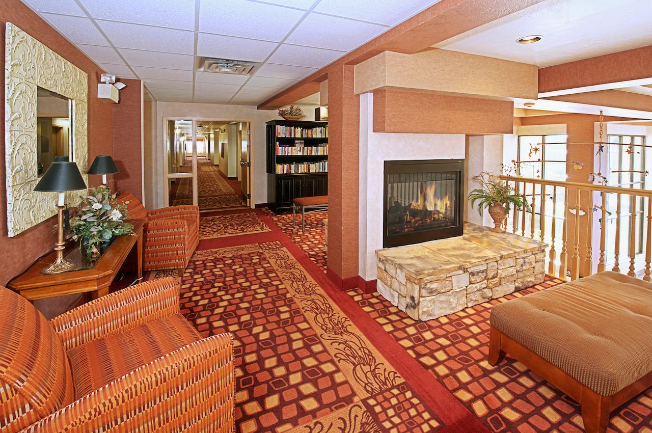 Holiday Inn Express Silver City - thumb 5