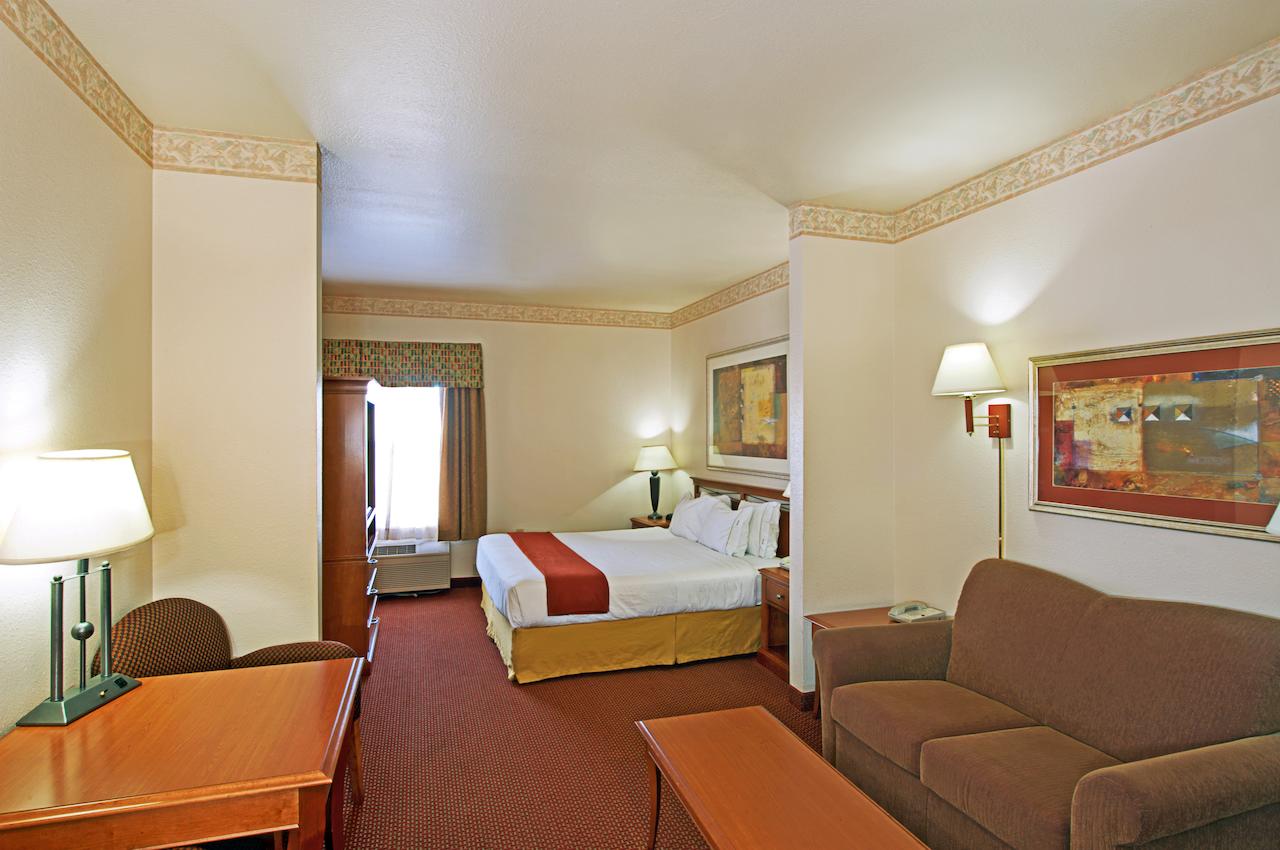 Holiday Inn Express Silver City - thumb 12
