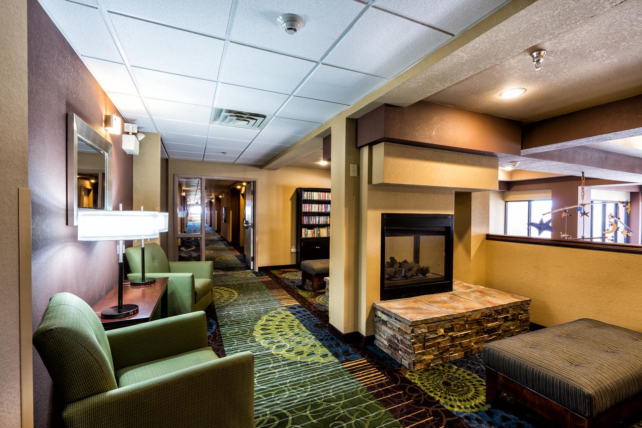 Holiday Inn Express Silver City - thumb 20