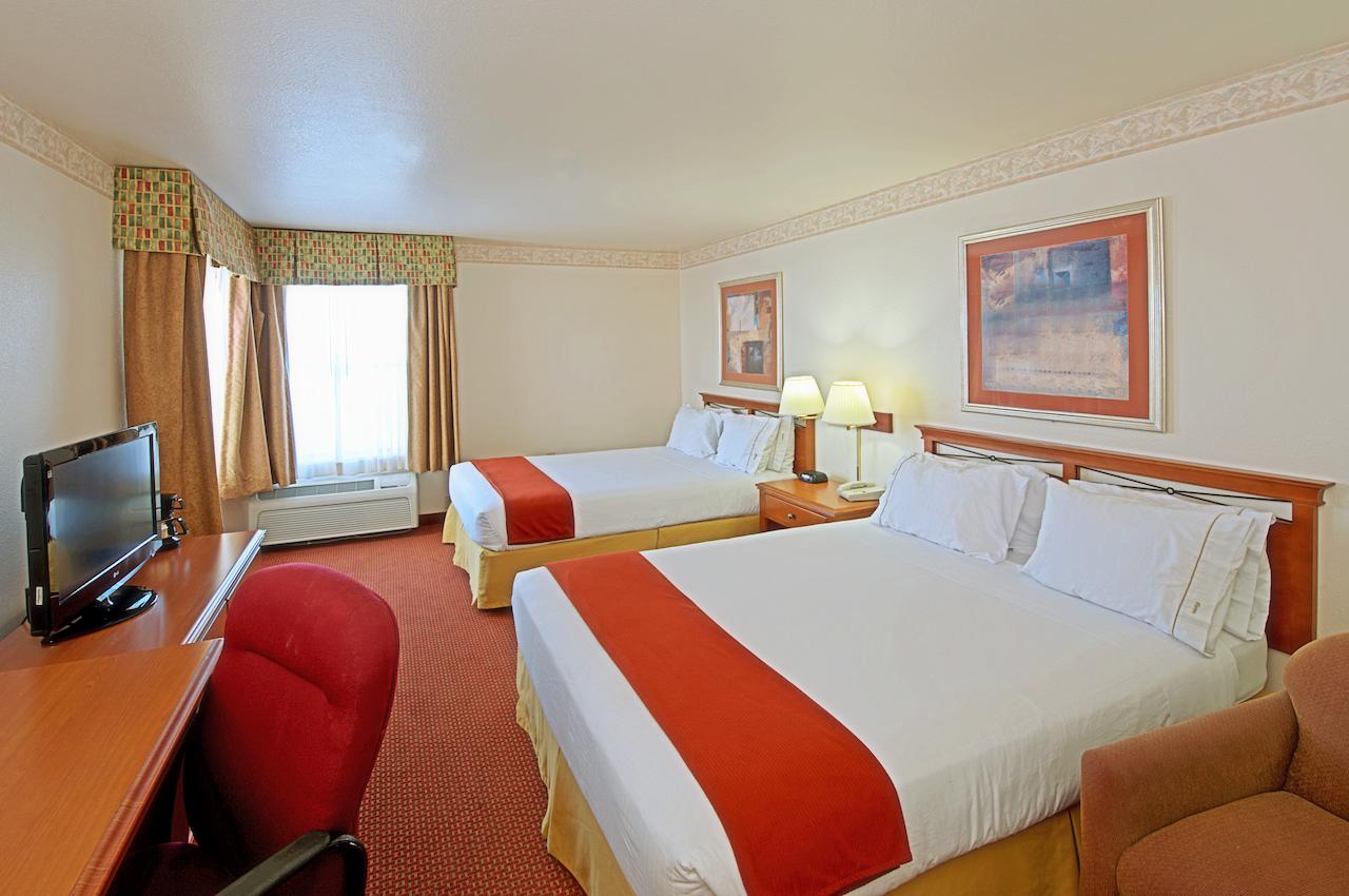 Holiday Inn Express Silver City - thumb 9