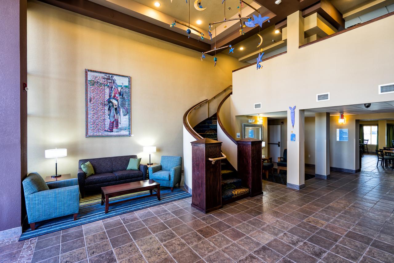 Holiday Inn Express Silver City - thumb 18