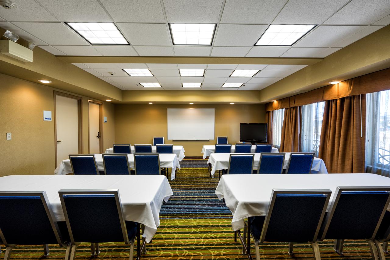 Holiday Inn Express Silver City - thumb 19