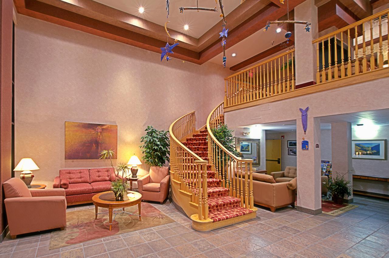 Holiday Inn Express Silver City - thumb 2