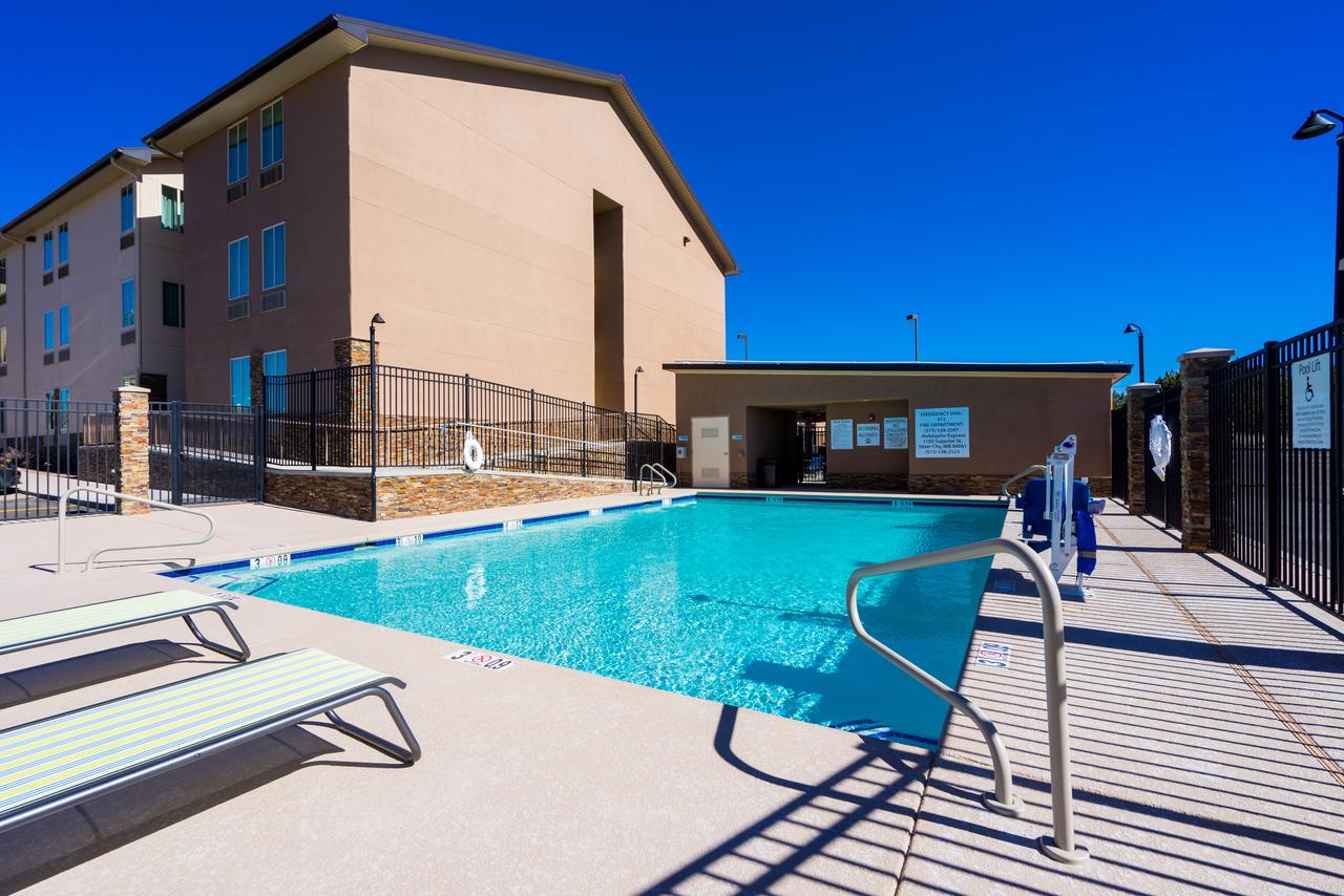 Holiday Inn Express Silver City - thumb 22