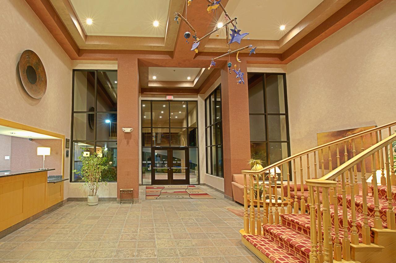 Holiday Inn Express Silver City - thumb 3