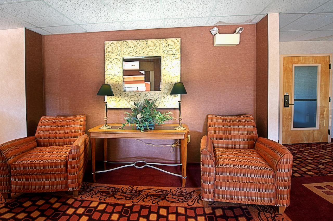 Holiday Inn Express Silver City - thumb 10