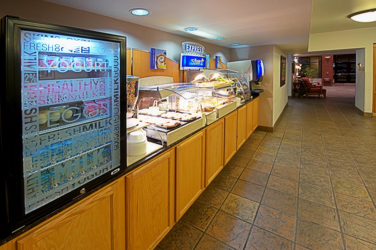 Holiday Inn Express Silver City - thumb 13
