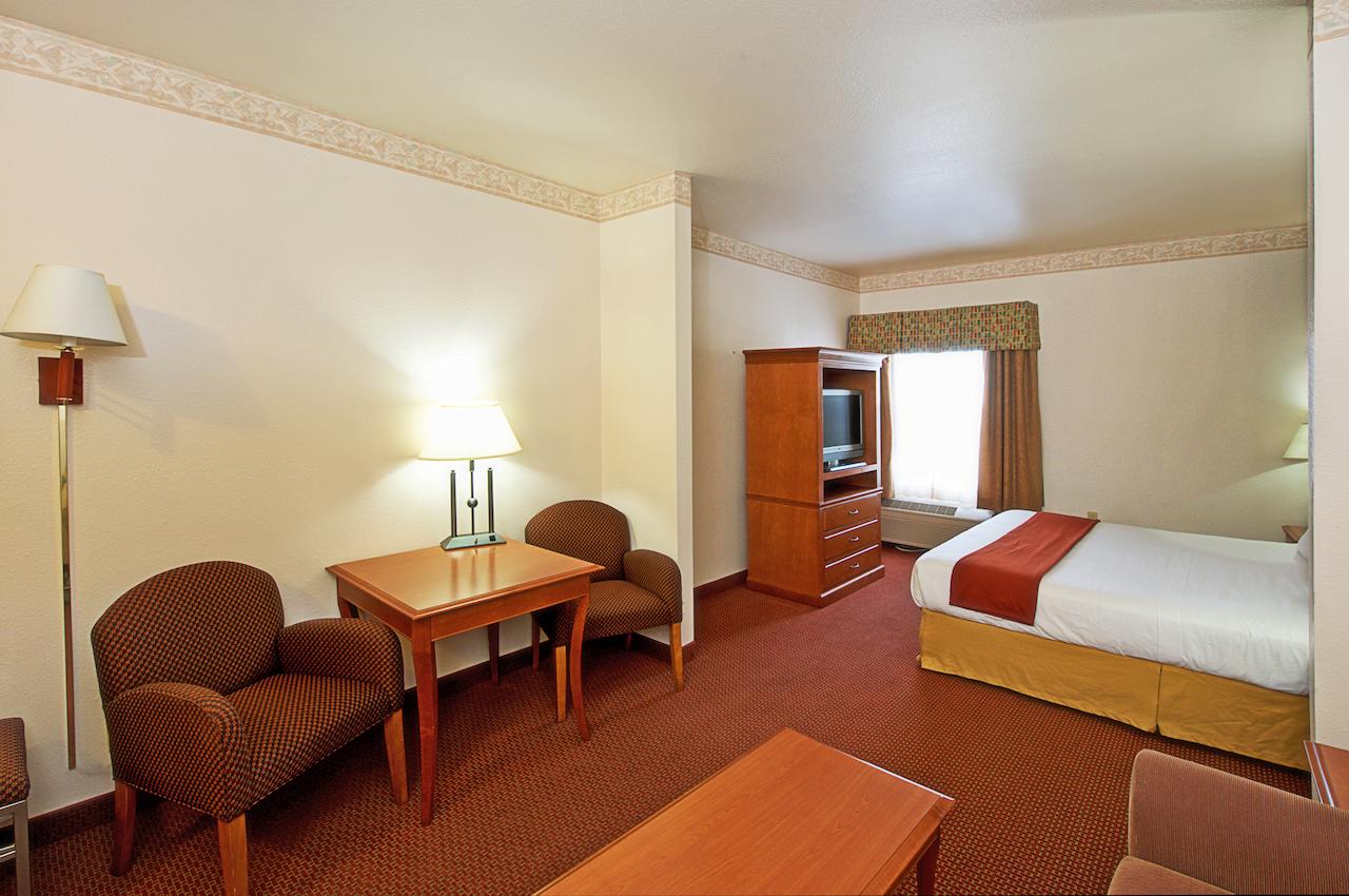 Holiday Inn Express Silver City - thumb 17