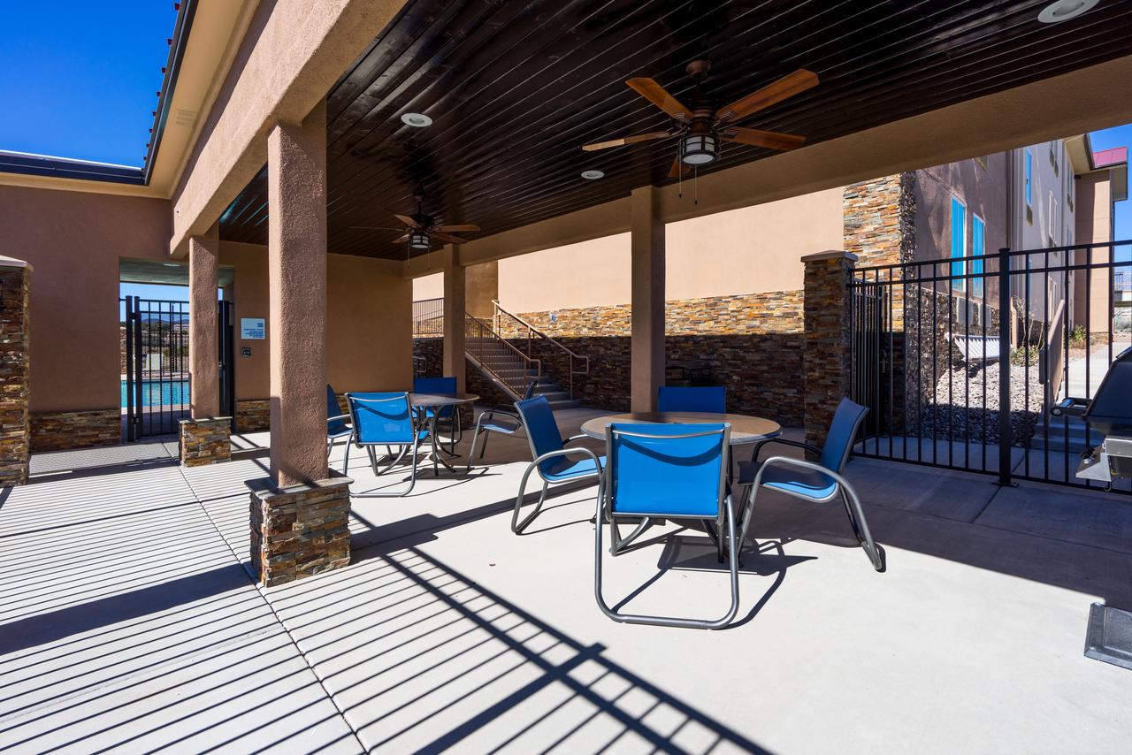 Holiday Inn Express Silver City - thumb 23