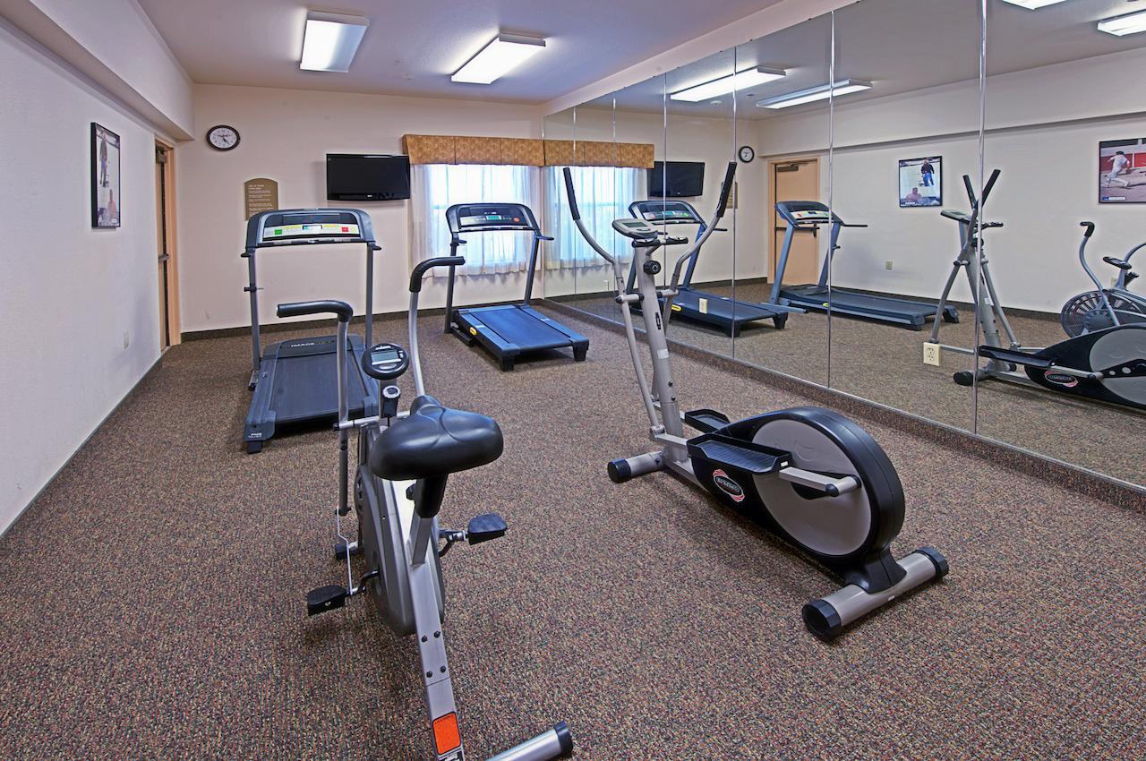 Holiday Inn Express Silver City - thumb 15