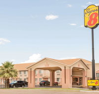 Super 8 by Wyndham Deming NM - USA Accommodation