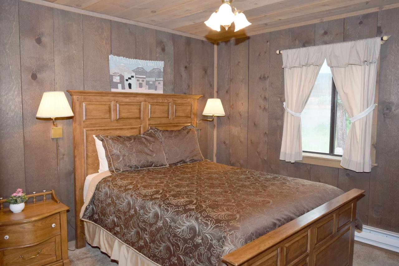 Artz Valley View Cabin - thumb 15