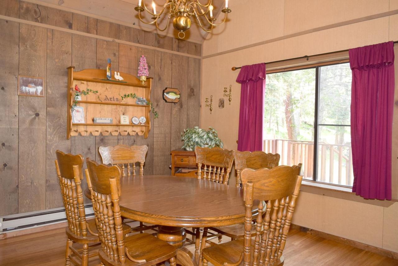 Artz Valley View Cabin - thumb 8